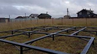 Купить свайный фундамент в Сарапуле | лучшая цена от 2554 руб с доставкой свай
