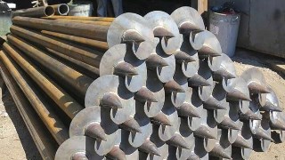 Купить винтовые сваи 108 в Сарапуле - цена от 2656 руб