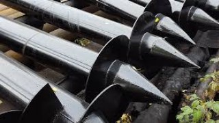 Купить винтовые сваи 76 в Сарапуле и Удмуртская Республике | цена от 1737 руб с доставкой